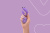 Вібратор FairyGasm PleasureBerry - купити в Києві, Україні Вібратор FairyGasm PleasureBerry - купити в Києві, Україні