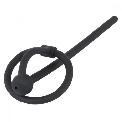 Уретральний стимулятор P.Plug PP Glans Ring