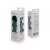 Стеклянный фаллоимитатор Gildo Ocean Wave Glass Dildo Стеклянный фаллоимитатор Gildo Ocean Wave Glass Dildo