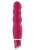 Taboom My Favorite Mini Ribbed Vibe - волнистый мини вибратор, 12х3 см (черный)