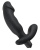 Orion Rebel Cock-Shaped Vibe Prostata Vibrator - Массажер простаты, 15 см (черный) Orion Rebel Cock-Shaped Vibe Prostata Vibrator - Массажер простаты, 15 см (черный)