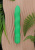 Fuck Green Organic Wave Vibrator - Вибратор, 18 см (зеленый) Fuck Green Organic Wave Vibrator - Вибратор, 18 см (зеленый)