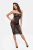 Эротическое платье Noir Handmade F301 Catalyst, XL Эротическое платье Noir Handmade F301 Catalyst, XL