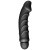Tom of Finland 5 Speed Silicone Vibe - Вибромассажер, 24х5 см (черный) Tom of Finland 5 Speed Silicone Vibe - Вибромассажер, 24х5 см (черный)