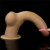 Реалистичный фаллоимитатор LoveToy Dual-Layered Handle Cock, 25 см Реалистичный фаллоимитатор LoveToy Dual-Layered Handle Cock, 25 см