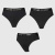 Трусики для страпона Strap-On-Me Harness Lingerie Idole, XS