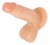 Фаллоимитатор Average Alan 5.25 Inch Realistic Suction Cup Dildo, 14,6х3,8 см Фаллоимитатор Average Alan 5.25 Inch Realistic Suction Cup Dildo, 14,6х3,8 см