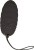 Adrien Lastic Ocean Breeze Black Виброяйцо с пультом ДУ, 10 режимов работы, 7.5х3.4 см (чёрное) Adrien Lastic Ocean Breeze Black Виброяйцо с пультом ДУ, 10 режимов работы, 7.5х3.4 см (чёрное)