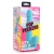 Фаллоимитатор на присоске Pop Peckers 6.5" Dildo With Balls, 19 см Фаллоимитатор на присоске Pop Peckers 6.5" Dildo With Balls, 19 см