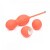 We-Vibe Bloom + Лубрикант 50 мл - тренажер для интимных мышц, 9х3.3 см (розовый) We-Vibe Bloom + Лубрикант 50 мл - тренажер для интимных мышц, 9х3.3 см (розовый)