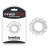 LoveToy Power Plus Cockring Clear - Рельефное эрекционное кольцо, 1.7 см (прозрачный) LoveToy Power Plus Cockring Clear - Рельефное эрекционное кольцо, 1.7 см (прозрачный)