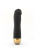 Dorcel Mini Must Gold вибратор для клитора и точки G, 12.5х2.8 см (чёрный)