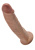 Большой фаллоимитатор Pipedream King Cock 9, 23 см Большой фаллоимитатор Pipedream King Cock 9, 23 см
