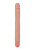 Двухсторонний фаллоимитатор TOYJOY Double Dong, 32 см