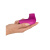 Womanizer Starlet - Компактный вакуумный стимулятор клитора, 8.5х5 см (розовый) Womanizer Starlet - Компактный вакуумный стимулятор клитора, 8.5х5 см (розовый)