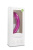 EasyToys Curved Dong - Фаллоимитатор, 17.5 см (розовый) EasyToys Curved Dong - Фаллоимитатор, 17.5 см (розовый)