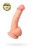RealStick Elite Realistic dildo with sucction cup - Фаллоимитатор, 20 см (телесный) RealStick Elite Realistic dildo with sucction cup - Фаллоимитатор, 20 см (телесный)