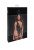 Эротическое боди Noir Handmade F297 Libido, M