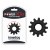 Power Plus Cockring 3 Black - Эрекционное кольцо (черный) Power Plus Cockring 3 Black - Эрекционное кольцо (черный)