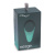 We-Vibe Verge - умное виброкольцо с управлением со смартфона, 11.4х4.4 см (серый) We-Vibe Verge - умное виброкольцо с управлением со смартфона, 11.4х4.4 см (серый)