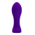 Pretty Love Morton Plug Blue - Анальна пробка з вібрацією, 10,4 х3, 4 см (синій) - купити в Києві, Україні Pretty Love Morton Plug Blue - Анальна пробка з вібрацією, 10,4 х3, 4 см (синій) - купити в Києві, Україні