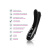 Mystim Tingling Aparte eStim - Вибратор двойной с электростимуляцией, 25х4,3 см., (черный) Mystim Tingling Aparte eStim - Вибратор двойной с электростимуляцией, 25х4,3 см., (черный)
