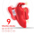 Вибратор для клитора B - Series Joy Butterfly Kiss Remote Clitoral Stimulator