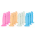 Набор фаллоимитаторов ADDICTION Silly Willy Glow in the Dark, 4 цвета, 12 шт, 8,4 см