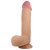 Реалистичный фаллоимитатор Pretty Love Sliding Skin 9.2", 23.4 см Реалистичный фаллоимитатор Pretty Love Sliding Skin 9.2", 23.4 см