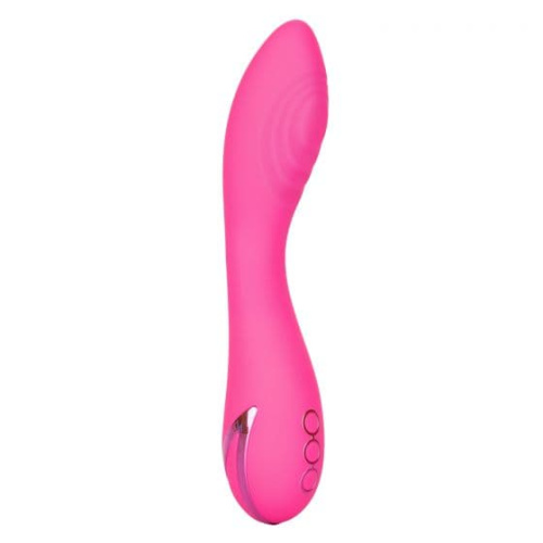 CalExotics California Dreaming Surf City Centerfold - вибратор для точки G, 16х3,75 см