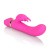 California Exotic Novelties Spellbound Bunny - Вибратор кролик, 19 см (розовый) California Exotic Novelties Spellbound Bunny - Вибратор кролик, 19 см (розовый)