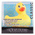 Big Teaze Toys I Rub My Duckie Classic v2.0 - Вибромассажер уточка скромняжка, 9 см (желтый) Big Teaze Toys I Rub My Duckie Classic v2.0 - Вибромассажер уточка скромняжка, 9 см (желтый)