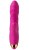 Freedom Tarzan Vibrator TUBO - Вибратор кролик, 10.5х3.2 см (розовый)