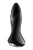 Satisfyer Rotator Plug 1+ - Анальна смарт-пробка, 12.8х3.8 см (чорна) - купити в Києві, Україні Satisfyer Rotator Plug 1+ - Анальна смарт-пробка, 12.8х3.8 см (чорна) - купити в Києві, Україні