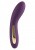 Toy Joy Lovelight Luminate вибратор для точки G, 17х3,5 см (черный)