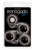 Ns Novelties Renegade Pleasure Balls - анальные шарики, 3.8 см