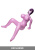 Секс-кукла CalExotics Anime Love Doll Gigi Секс-кукла CalExotics Anime Love Doll Gigi