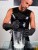 Длинные перчатки Thick Industrial Rubber Gloves от Mister B Длинные перчатки Thick Industrial Rubber Gloves от Mister B