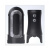 Tenga Flip Zero EVR Electronic Vibrotation - Мастурбатор, 16х5 см (чорний) - купити в Києві, Україні Tenga Flip Zero EVR Electronic Vibrotation - Мастурбатор, 16х5 см (чорний) - купити в Києві, Україні