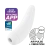 Вакуумний стимулятор клітора Satisfyer Curvy 2+ - купити в Києві, Україні