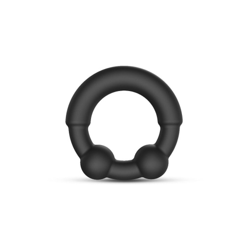 Dorcel Stronger Ring эрекционное кольцо с металлическими вставками, 3.5 см