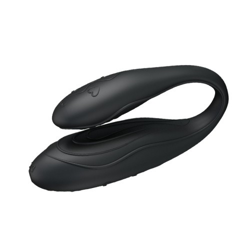 Pretty Love Indulgence Plus Stimulator вибратор для пар с дистанционным управлением