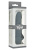 Get Real Mini Classic Smooth Vibrator - Вибратор, 13х3.5 см (черный) Get Real Mini Classic Smooth Vibrator - Вибратор, 13х3.5 см (черный)
