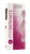 Femintimate Universal Massager - Мини-вибромассажер 21х3,7 см (розовый) Femintimate Universal Massager - Мини-вибромассажер 21х3,7 см (розовый)