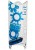 Topco Sales Climax Kit Neon Blue - набор эрекционных колец, (синий) Topco Sales Climax Kit Neon Blue - набор эрекционных колец, (синий)