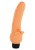 Реалистичный вибратор Seven Creations Vinyl P-shape №7, 24 см