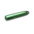 PowerBullet - Pretty Point Rechargeable Teal - вибропуля, 10х1.9 см (бирюзовый)