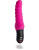 Fun Factory Stronic Drei - мощный ребристый пульсатор, 23.7х4.4 см (розовый) Fun Factory Stronic Drei - мощный ребристый пульсатор, 23.7х4.4 см (розовый)
