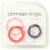 Эрекционные кольца Climax Rings Cock Ring Duo Эрекционные кольца Climax Rings Cock Ring Duo