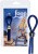 You2Toys Cock Loop Blue - эрекционное лассо, 11 см You2Toys Cock Loop Blue - эрекционное лассо, 11 см